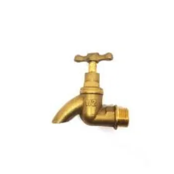 Brass Water Taps